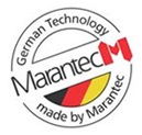 Логотип Marantecm