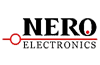 Логотип Nero