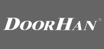 Логотип DoorHan