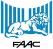 Логотип Faac