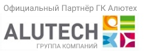 Логотип Alutech